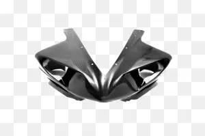 Carbonin Carbon Fiber Upper Race Fairing 2009-2014 Yamaha Yzf-R1