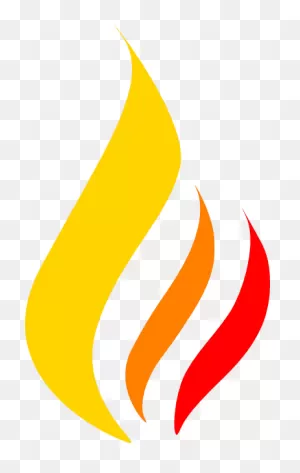 378X596 Flames Candle Flame Image Free Clipart Images | Candle ClipartFlare.com 