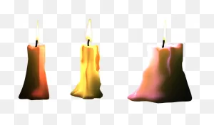 Candle Flame Clipart 24, Buy Clip Art - Png Download - Full Size ClipartFlare.com 