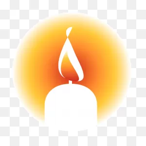Free Candle Flame Cliparts, Download Free Candle Flame Cliparts ClipartFlare.com 