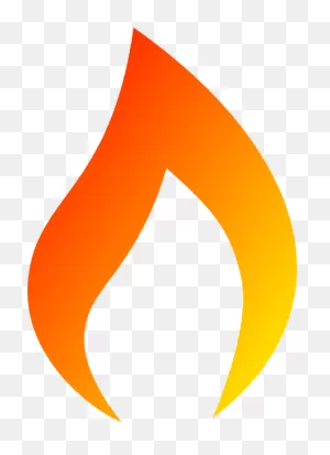 Free Candle Flame Clipart, Download Free Candle Flame Clipart Png ClipartFlare.com 