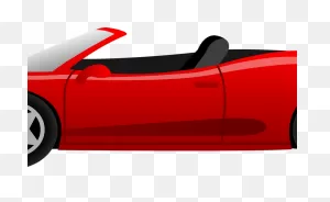 Box Race Cars Clip Art National Car Bg - Cartoon Car Side View ClipartFlare.com 