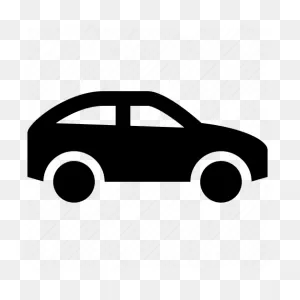 Car, Parking, Sedan, Side View, Vehicle Icon - Download On Iconfinder