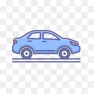 Car, Side, Transportation, Vehicle, View Icon - Download On Iconfinder