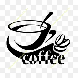 Cup Of Coffee Clipart - Cafe, Coffee, Text, Transparent Clip Art