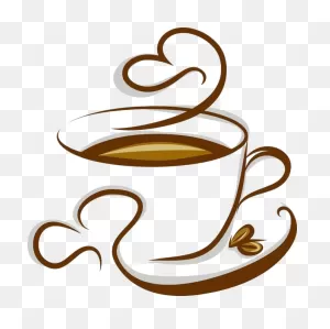 Cafe Png - Vector Mug Coffee Png Clipart - Full Size Clipart ClipartFlare.com 