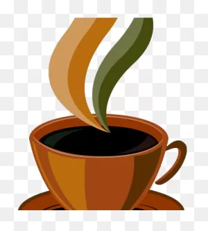 Coffee Clipart Friday - Cafe Clipart Png Transparent Png - Full ClipartFlare.com 