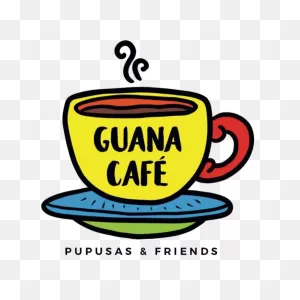 Guana Cafe Delivery Menu | Order Online | 3880 Irving Mall Ste ClipartFlare.com 