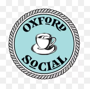 Oxford Social Cafe – Coffee. Ice Cream. Happiness.