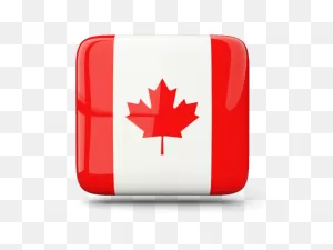 Download Canada Flag Png Hq Png Image | ClipartFlare