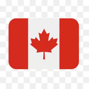 Flag Of Canada National Flag Vector Graphics - Canadian Flag Png ClipartFlare.com 