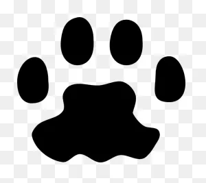 Cat Paw Print Clip Art At ClipartFlare ClipartFlare.com - Vector Clip Art Online ClipartFlare.com 