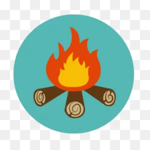 Free Picture Of A Camp Fire, Download Free Picture Of A Camp Fire ClipartFlare.com 