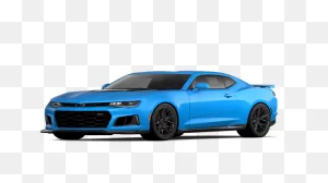 2022 Chevy Camaro In Austin, Tx | Henna Chevrolet