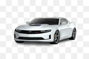 630-Hp Callaway Camaro For $54,000 - Cheap Chevy Camaro Upgrade