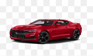 New 2019 Chevrolet Camaro | Mission Bay Chevrolet