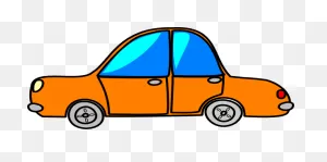 Free Cartoon Car, Download Free Cartoon Car Png Images, Free ClipartFlare.com 