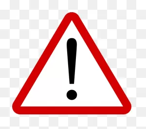 Free Caution Sign, Download Free Caution Sign Png Images, Free ClipartFlare.com 