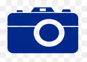 No Camera Clipart - Transparent Background Camera Vector Png ClipartFlare.com 