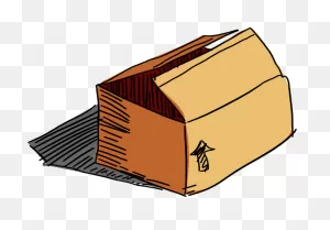 Box Png Image - Corrugated Cardboard Boxes Clipart - Full Size ClipartFlare.com 
