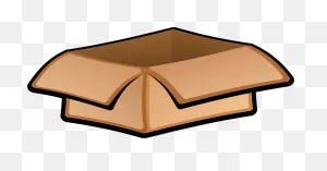 Cardboard Clipart. Free Download Transparent .png | ClipartFlare