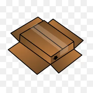 Free Cardboard Cliparts, Download Free Cardboard Cliparts Png ClipartFlare.com 