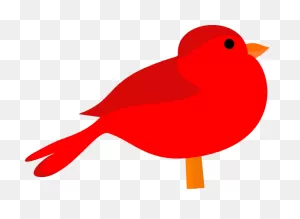 Cardinal Clipart Free 2 - ClipartFlare