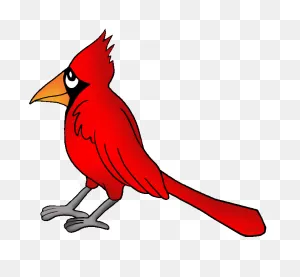 Free Virginia Cardinal Cliparts, Download Free Virginia Cardinal ClipartFlare.com 