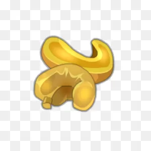 Cashew Nut | Dofus Wiki | ClipartFlare