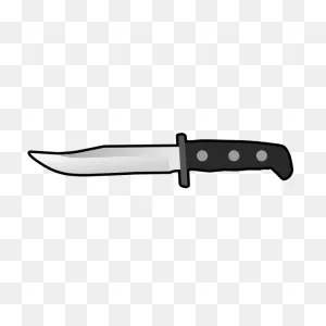 Cartoon Knife Png - Knife Animation Png Clipart - Large Size Png ClipartFlare.com 