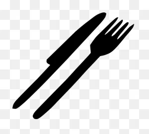 Cartoon, Chef, Construction, Food, Kitchen, Knife, Silhouette Icon ClipartFlare.com 