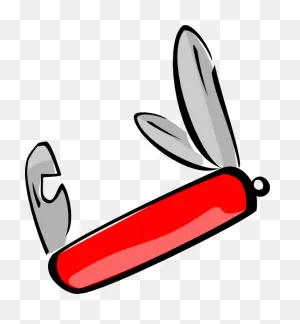 Horror Clipart Knife - Png Download - Full Size Clipart (#2450171 ClipartFlare.com 
