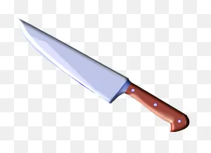 Kitchen Cartoon Clipart - Knife, Illustration, Drawing ClipartFlare.com 