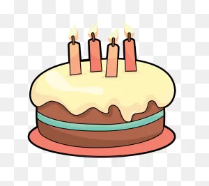 Art Cake Birthday Cake Clipart 4 Cakes ClipartFlare - ClipartFlare ClipartFlare.com