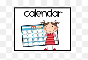 Free Calendar Clipart, Download Free Calendar Clipart ClipartFlare.com 