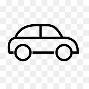 Car Icon Driving - Free Vector Graphic On ClipartFlare