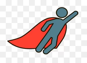 Cape Clipart - Red Cape Clip Art - Png Download - Large Size Png ClipartFlare.com 