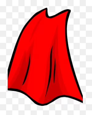 Download Picture Royalty Free Stock Cape Clipart - Superman Cape ClipartFlare.com 