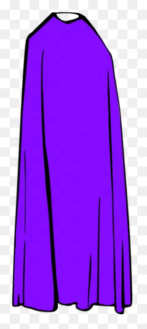 Red Cape | Club Penguin Rewritten Wiki | ClipartFlare