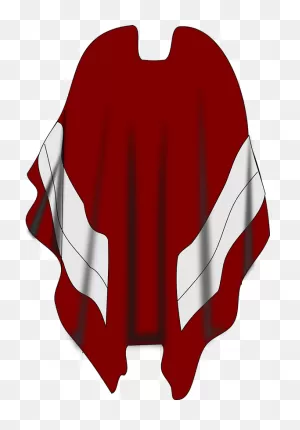 Super Hero Red Cape Png, PNG-WebP Clip Art For Web - Download Clip Art ClipartFlare.com 