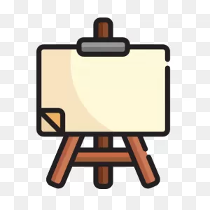 Free Icon | Canvas