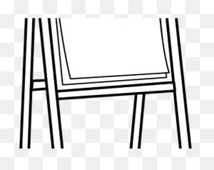 Paint Clipart Canvas Painting - Png Download - Full Size Clipart ClipartFlare.com 