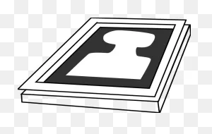 Transparent Canvas Clipart - Vector Canvas Png - Full Size Clipart ClipartFlare.com 