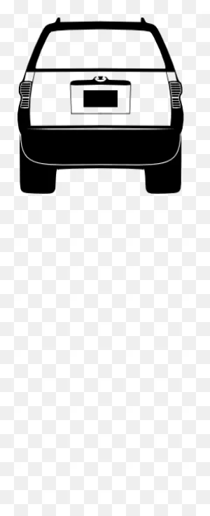 Faceman Suburban Assault Vehicle Back Clip Art At ClipartFlare ClipartFlare.com ClipartFlare.com 