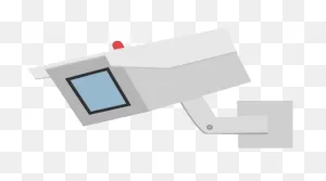 Security Camera Overlay Png Clipart - Full Size Clipart (#2961075 ClipartFlare.com 