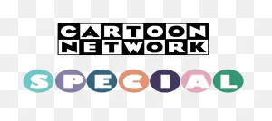 Cartoon Network Special Logo Recreation (2000) By Vhxattilatv On ClipartFlare.com 