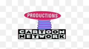 Cartoon Network Productions | Logo Timeline Wiki | ClipartFlare