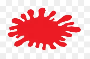 Medium Image - Nickelodeon And Cartoon Network Logo Clipart - Full ClipartFlare.com 