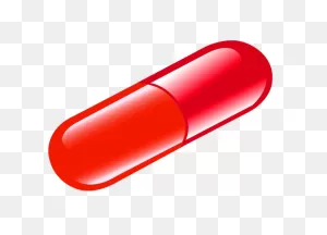 Buy Blue/red Colored Gelatin Capsules | Blue/red Empty Gel ClipartFlare.com 