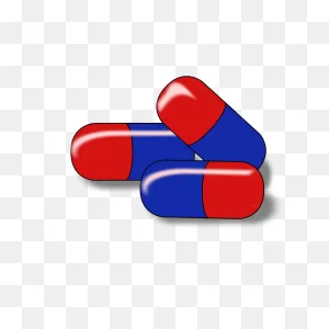 Capsules | Free PNG-WebP